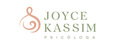 Psicóloga Joyce Kassim